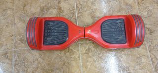 Patinete Hoverboard eléctrico 