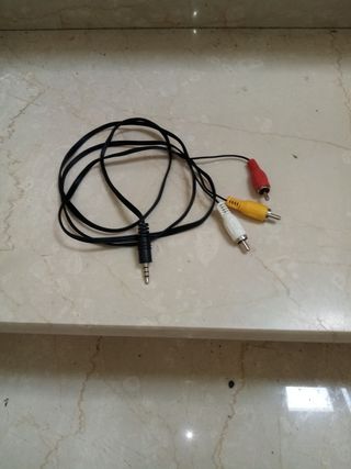 Cavo Audio Video
