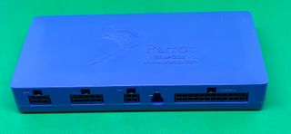 Parrot Mki 9100 Centralita 3.12