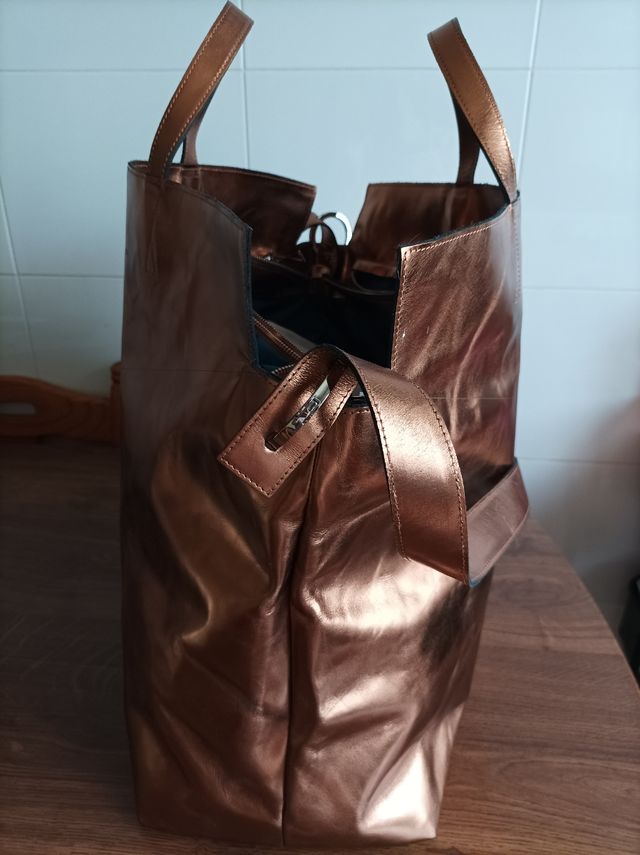 Bolsa de Tracatan x Cupra