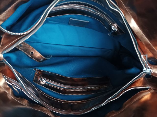 Bolsa de Tracatan x Cupra