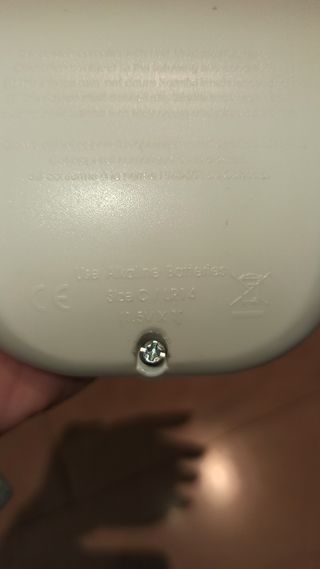 Hamaca-Cuco 3 en 1, Tiny Love