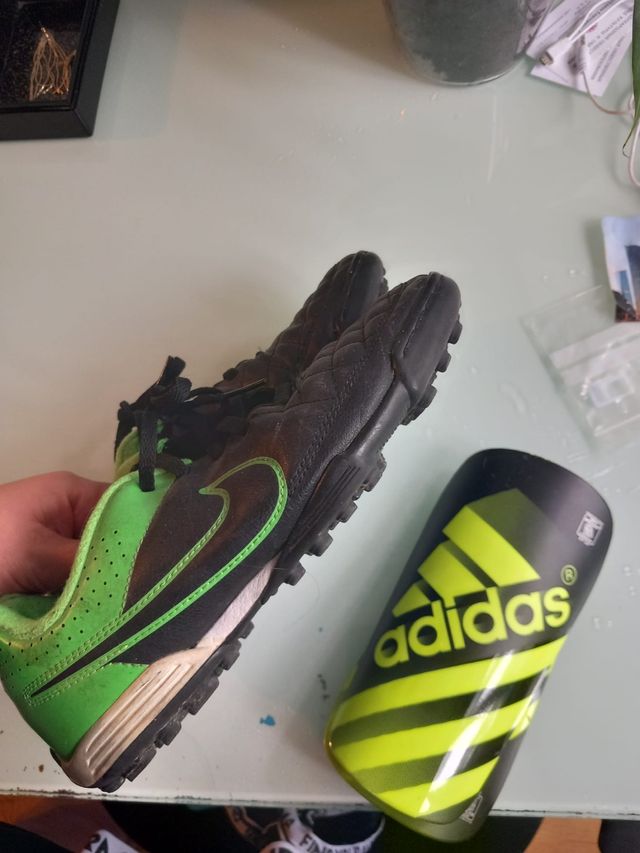 Zapatos de deporte Nike en buenas condiciones