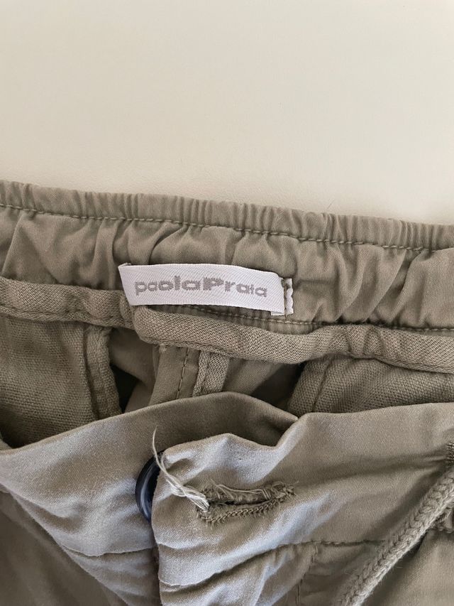 Pantaloni