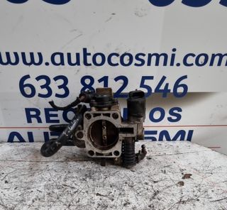 CAJA MARIPOSA OPEL VECTRA B 1.6 REF. 90529710