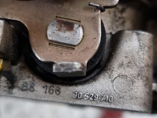 CAJA MARIPOSA OPEL VECTRA B 1.6 REF. 90529710