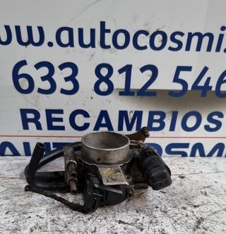 CAJA MARIPOSA OPEL VECTRA B 1.6 REF. 90529710