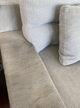 Venta dos sofás en buen estado