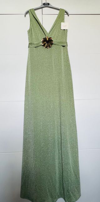 Vestido de fiesta sin estrenar