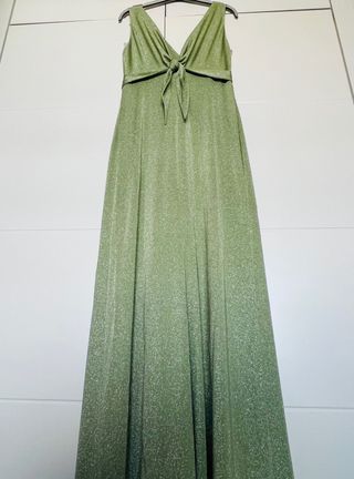 Vestido de fiesta sin estrenar