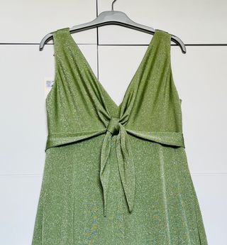 Vestido de fiesta sin estrenar