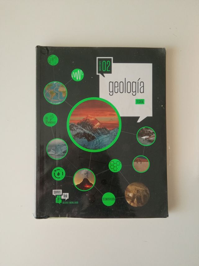 I.E.S Las Américas Geología