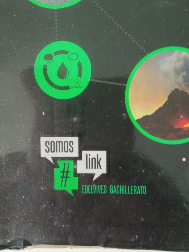 I.E.S Las Américas Geología