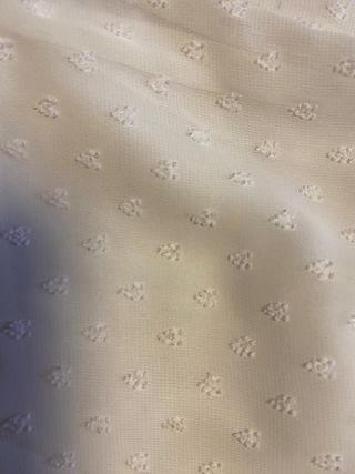 Blusa Amichi blanca talla M