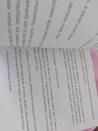 La moneda de la alegría- Amparo García Iglesias