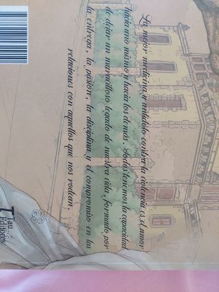 La moneda de la alegría- Amparo García Iglesias