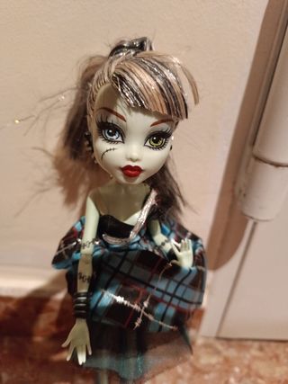 Monster High