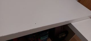 mesa de escritorio