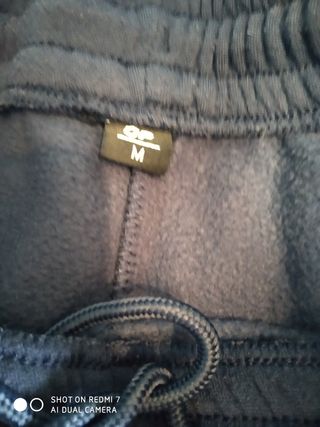 pac de sudaderas i pantalones deporte