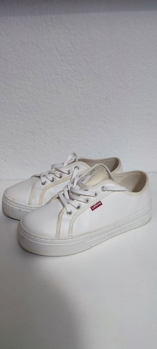 Bambas LEVIS 37