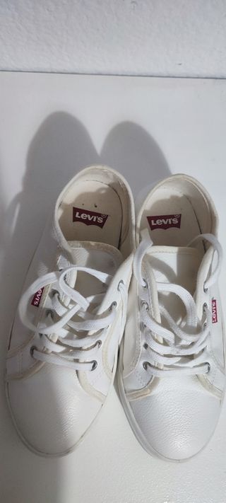 Bambas LEVIS 37