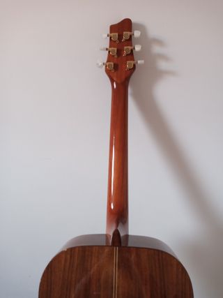 Guitarra acústica STAGG NA76 ÚLTIMO PRECIO