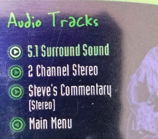 Steve Vai: Alien Love Secrets