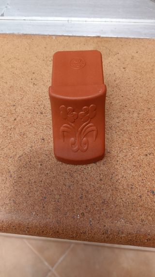 Soporte de suelo para macetas