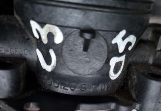 CAJA MARIPOSA CITROEN C3 2005 1.1/1.4 CA0011245A