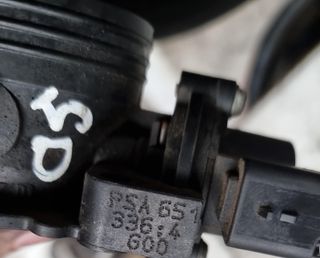 CAJA MARIPOSA CITROEN C3 2005 1.1/1.4 CA0011245A