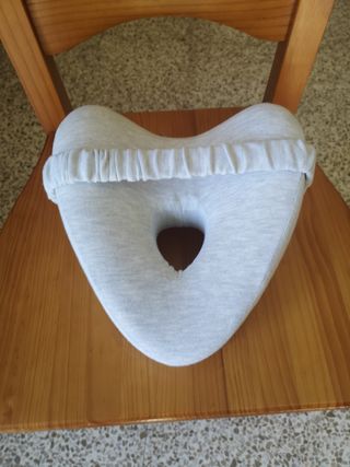 Almohada para piernas