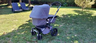 Bugaboo camaleon 3 edición especial