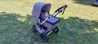 Bugaboo camaleon 3 edición especial