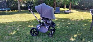 Bugaboo camaleon 3 edición especial