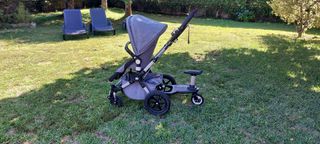 Bugaboo camaleon 3 edición especial