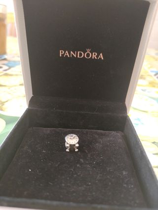 Pandora reloj