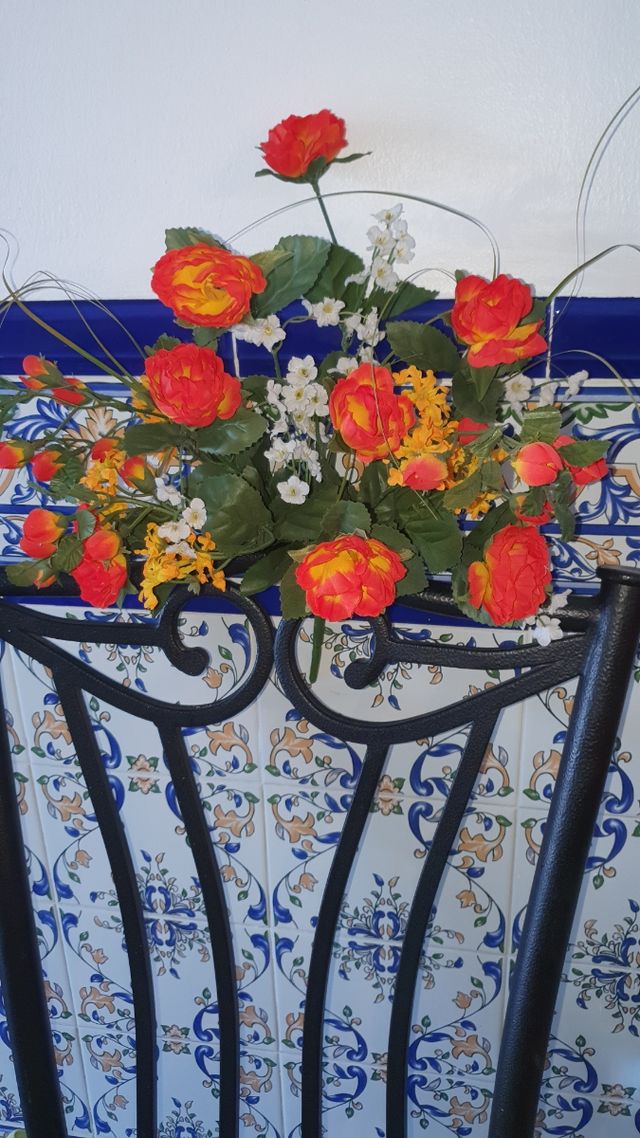 Distintos Ramos  flores y varios colores a 6€