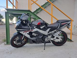 Honda CBR 929RR
