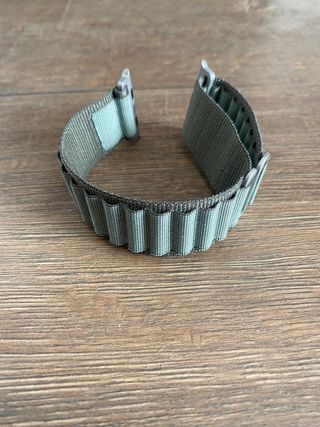 Correa para Apple Watch verde 