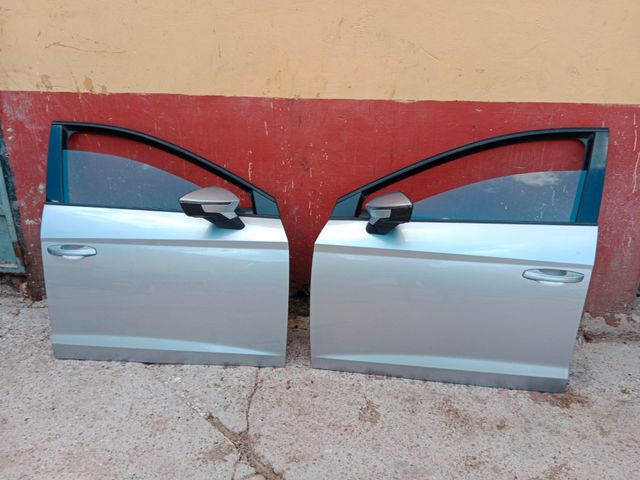 puertas Seat León mk3