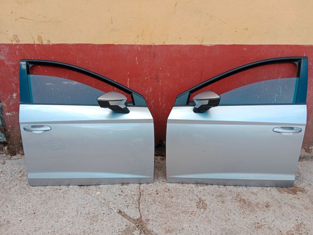 puertas Seat León mk3