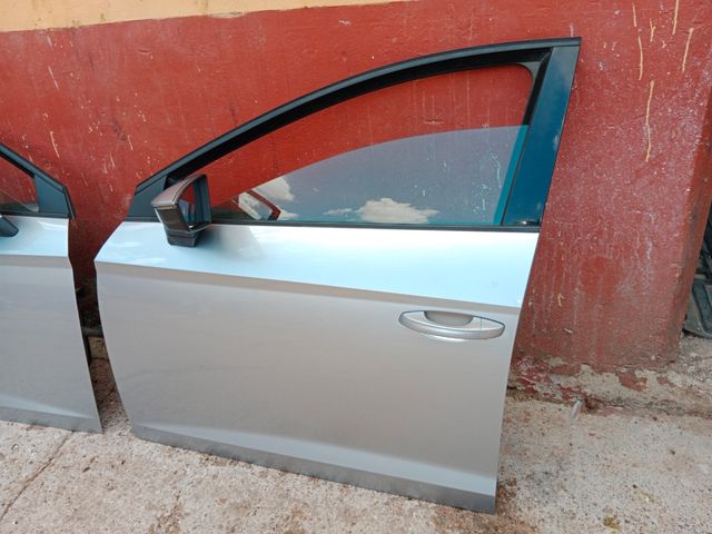 puertas Seat León mk3