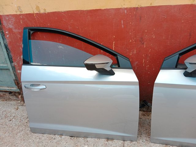 puertas Seat León mk3