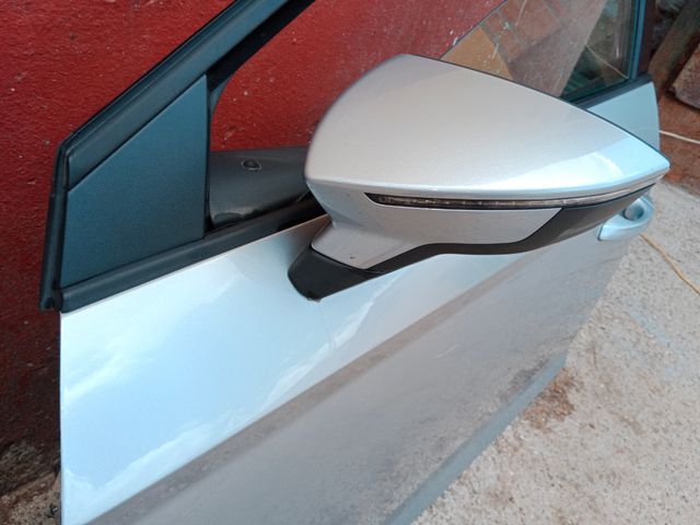 puertas Seat León mk3