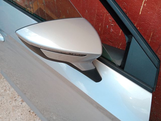 puertas Seat León mk3