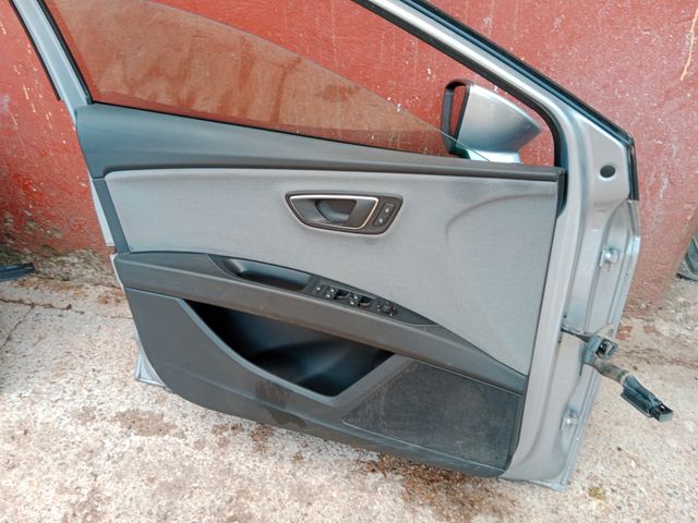 puertas Seat León mk3
