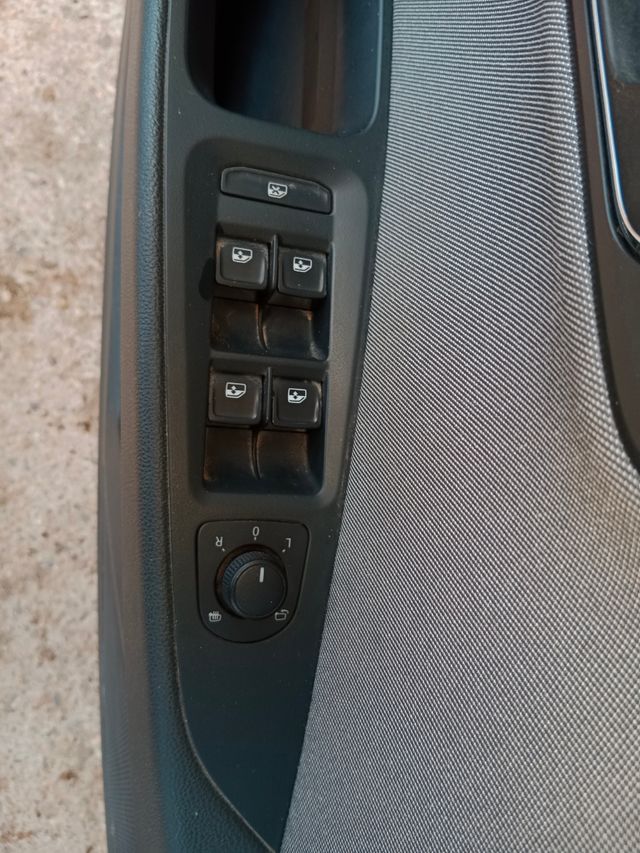 puertas Seat León mk3