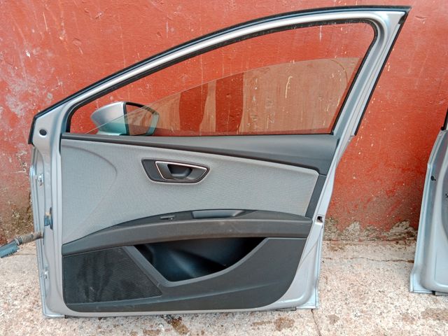 puertas Seat León mk3