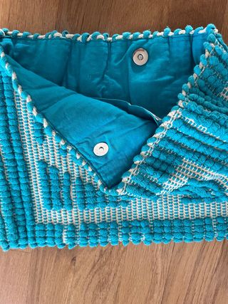 Cartera/ neceser. Oysho