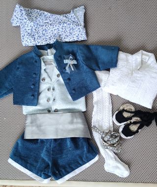 NUOVO costume Fallero